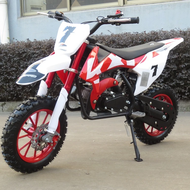 Brand New 49cc mini dirt bike off road pit bikes