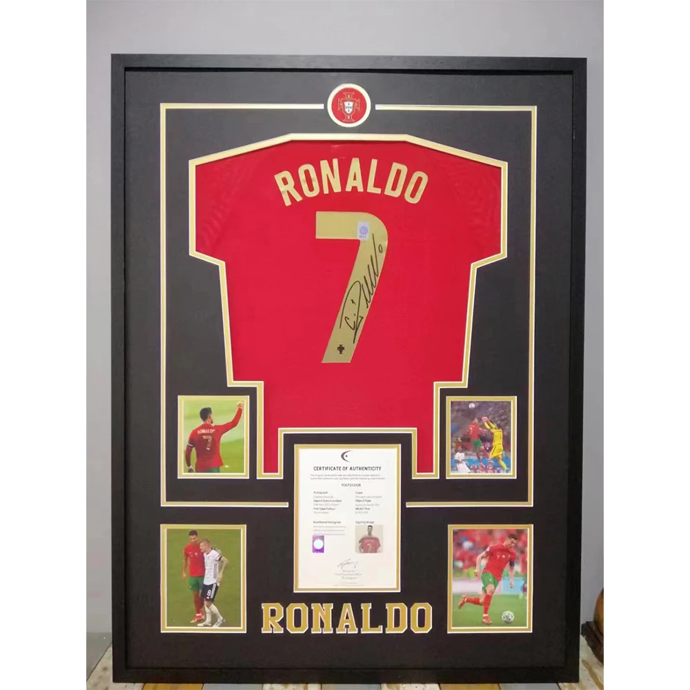 Professional Clear Acrylic Protective Baseball Jersey Display Hanger Case Custom Jersey Display Stand