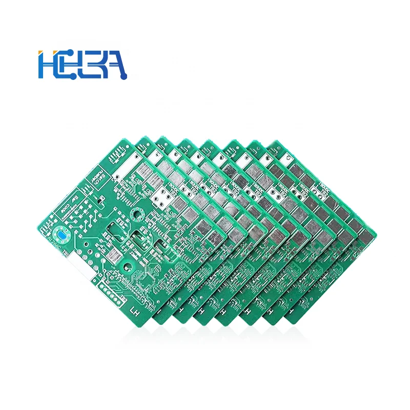 Wholesale factory Hot selling Prototype PCB One-Stop Pcb Manufacturer Pcba Design And Software Electronic Pcb