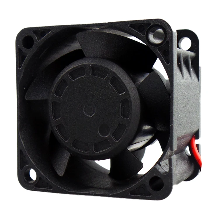 High Speed Brushless 40mm Powerful Cooling Fan 4028 12V  24V  Server Fans for 3d Printer