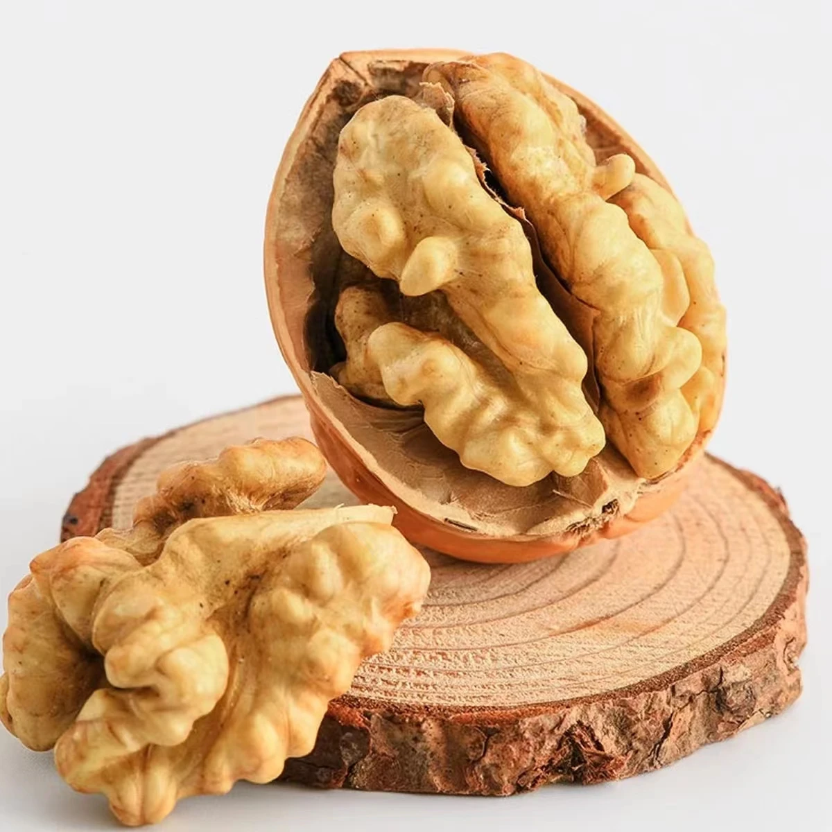 Wholesale Price Best Quality Delicious Nutrition Walnut Kernel From Turkish