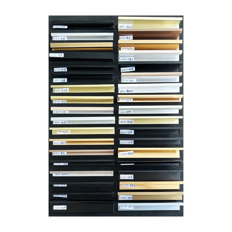 Customised various sizes durable wood metal acrylic photo frame Modern Simple Bohemian European Classic