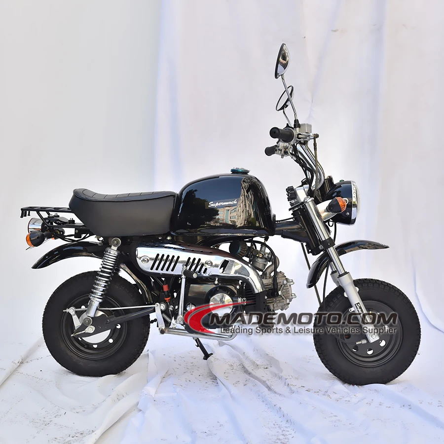 150 Vario с фарами DSK для мини-мотоцикла 110cc