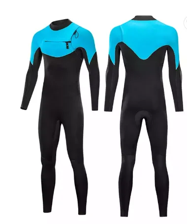 Wetsuit Yamamoto 39 Oem Super Stretch Yamamoto Neoprene Diving Wet Suit Surfing Mens Chest Zip Wetsuit
