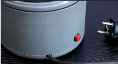 Электрическая кофеварка для приготовления майонеза устройство горячего соуса смешивания и растушевки фруктов