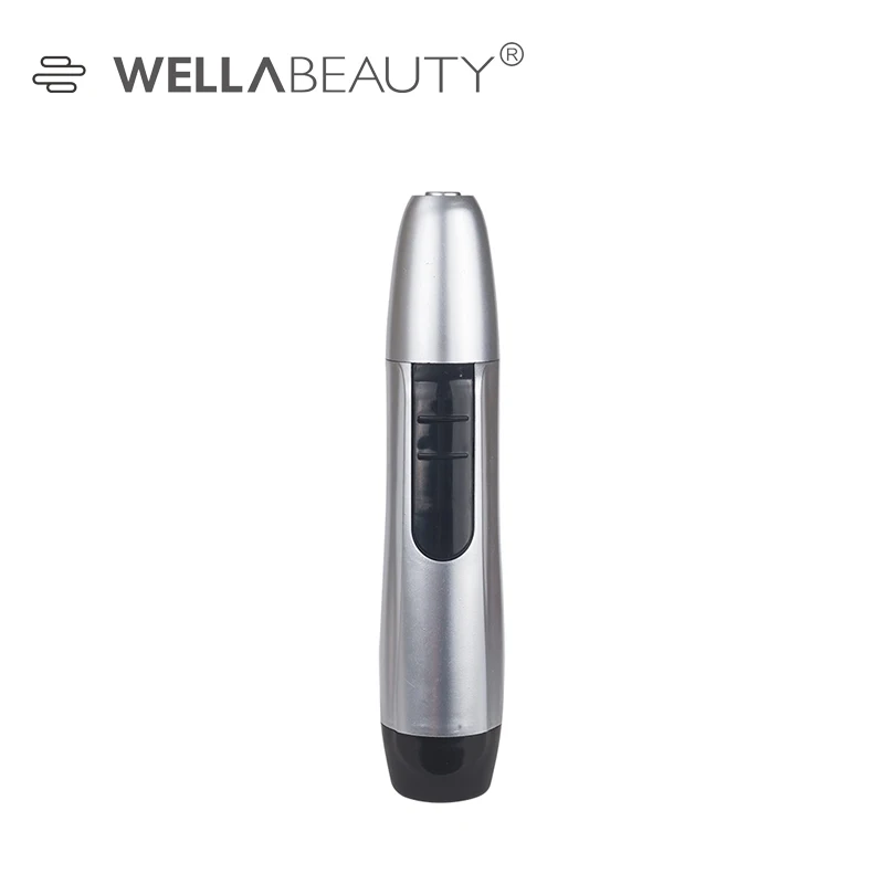 Electric Nose Ear Face Hair Removal Trimmer Shaver Cleaner Remover Tool