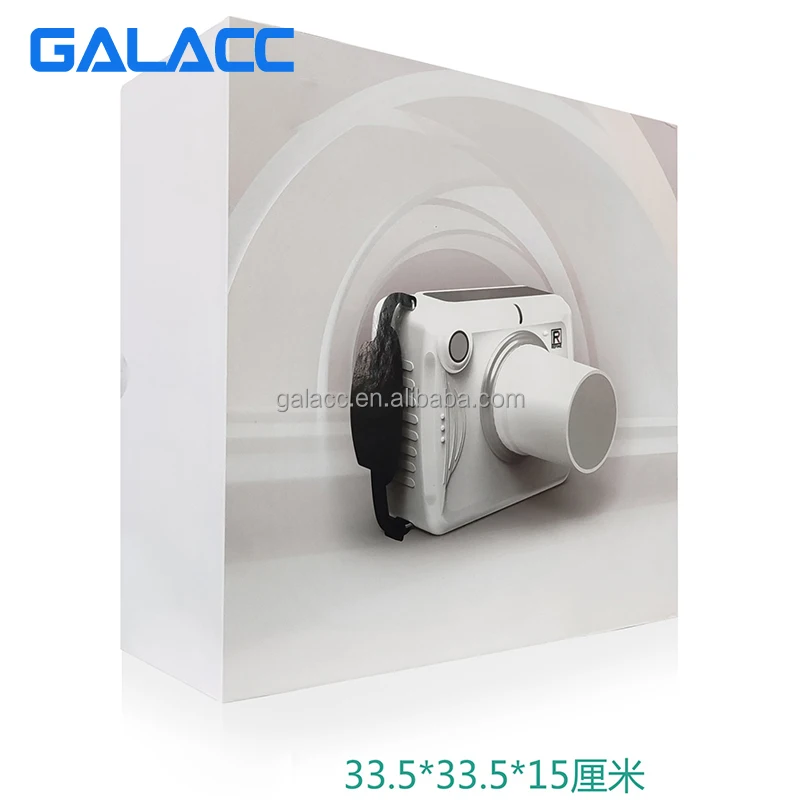 Touch Screen Toshiba Tube X-ray Digital Radiography Xray Sensor Dental Equipment Portable Dental X Ray Machine