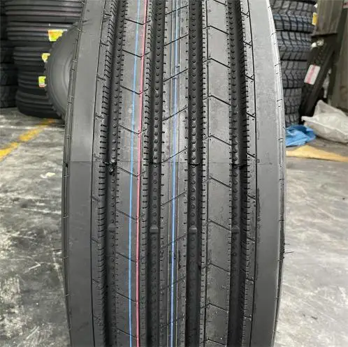 China high quality products hot sale in dubai wholesale market truck tyres 11R22.5 11R24.5 295/75R22.5  COPARTNER BRAND
