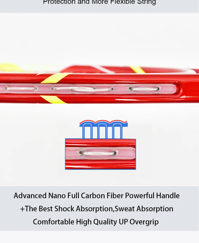 squash racket squash racket graphite