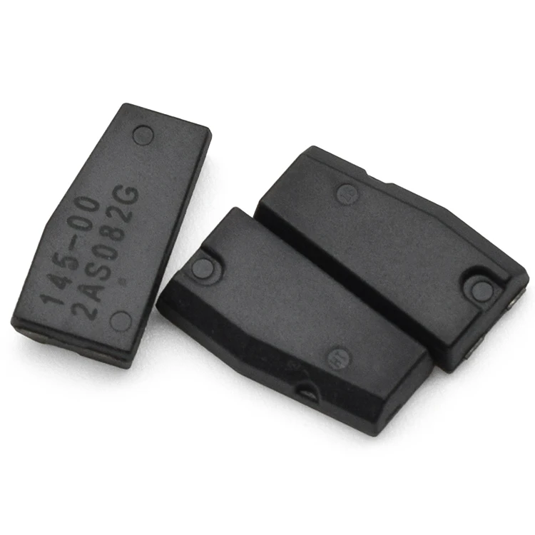 Transponder chip remote car key chip Original T-oyota G chip for vvdi mini key tool Temic 11 H 8A 128 bit