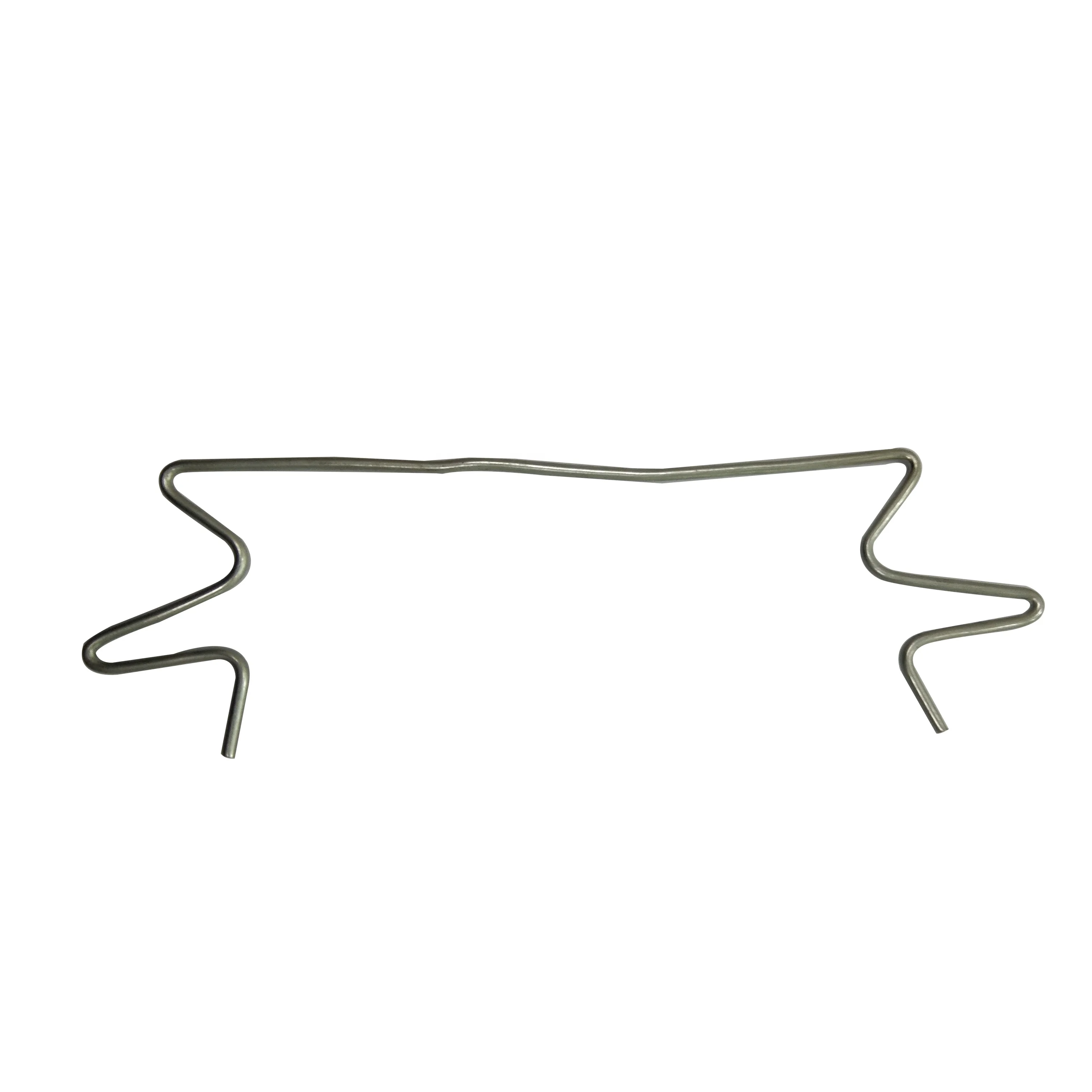 Хорошая цена на заказ оцинкованный металлический сельскохозяйственный Тепличный томат крючок