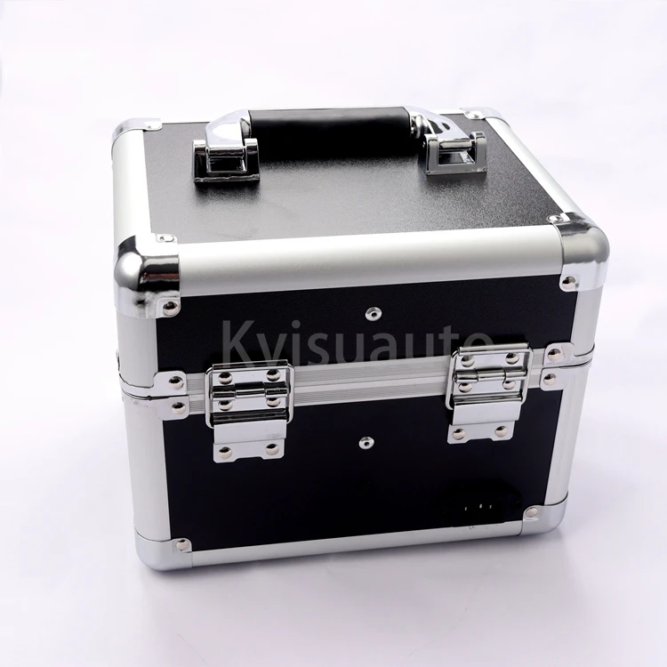 CQL KVISUAUTO Universal voltage current power high quality led headlight bulb bi led hid projector hid ballast tester box