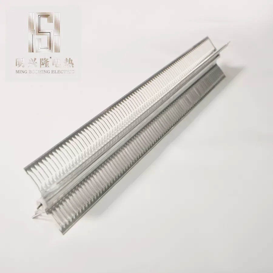Factory Direct Price X Shaped Ovens Heating Element Electric Fireplace Heating Element