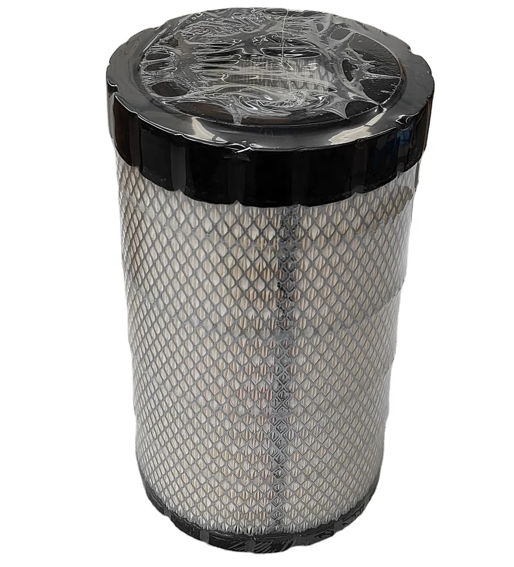 Truck spare parts air filter AA90138