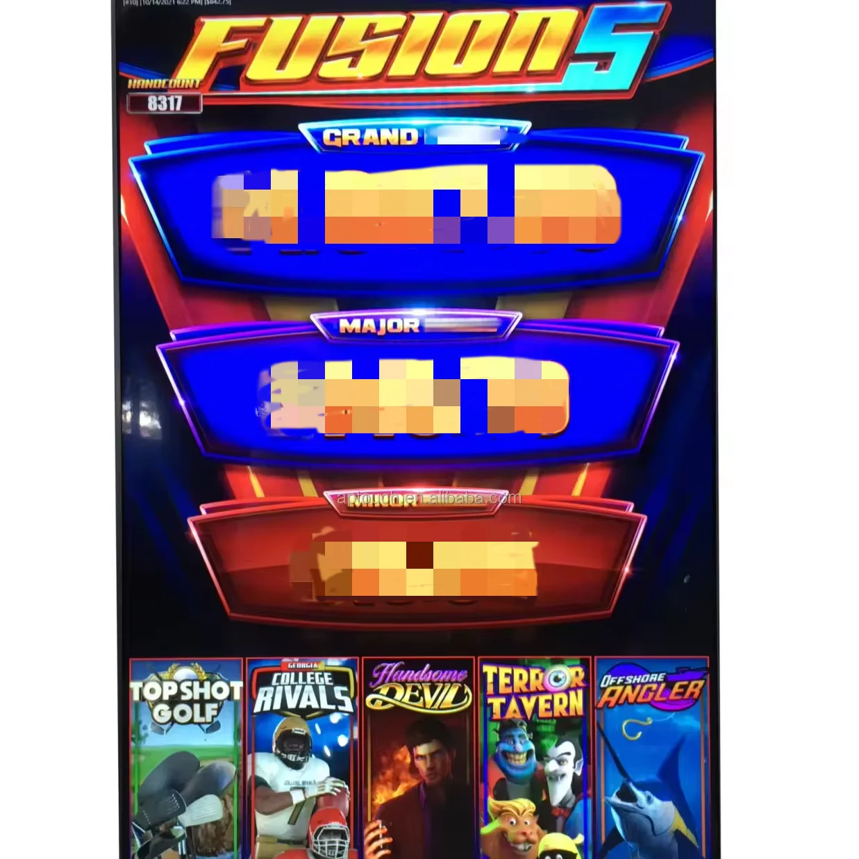 Недорогая Бесплатная доставка Fusion 4 5 шт. Северное звено Аврора 1 2 3 sk line игровая доска