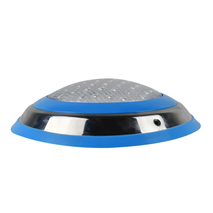 Лидер продаж, беспроводное наружное водонепроницаемое светодиодное Подводное освещение для бассейна