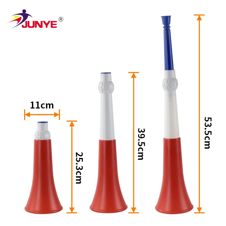 
Mini Plastic Vuvuzela Price 