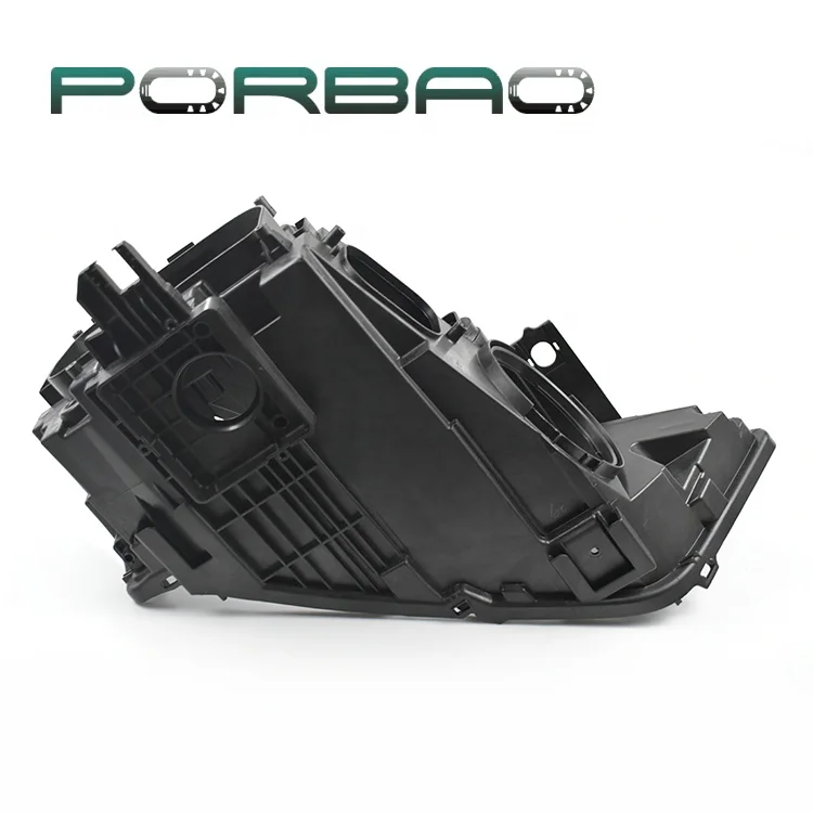  Автомобильные запчасти для фар PORBAO HID корпус Q3 16-18