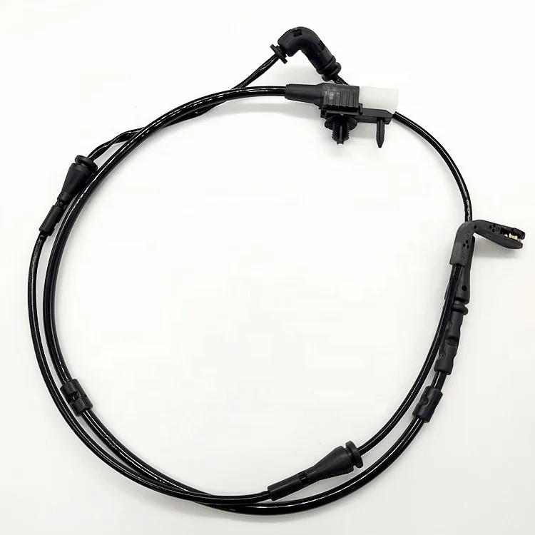 Хорошая цена, автомобильный тормозной кабель двигателя, запасные тормозные кабели в сборе для Land Rover