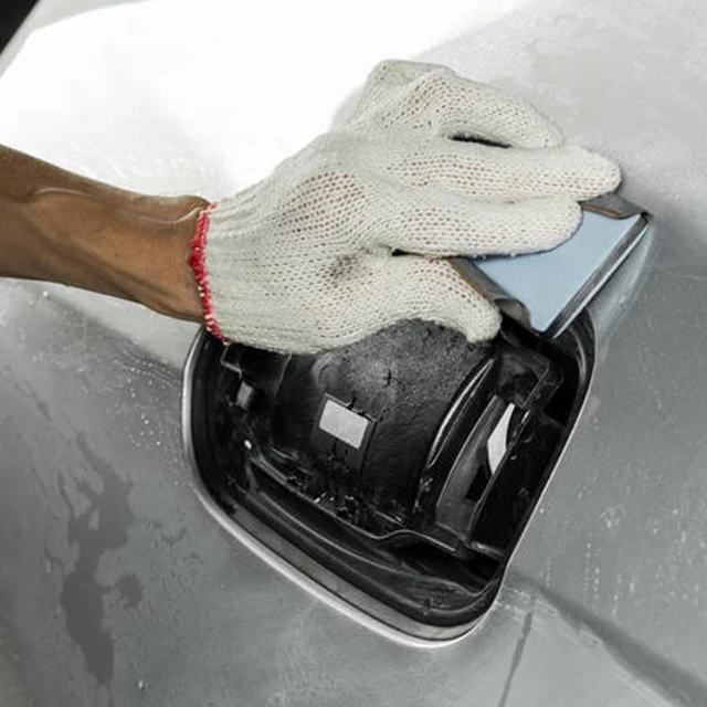 Self healing Car paint protection film U.MA TPU PPF