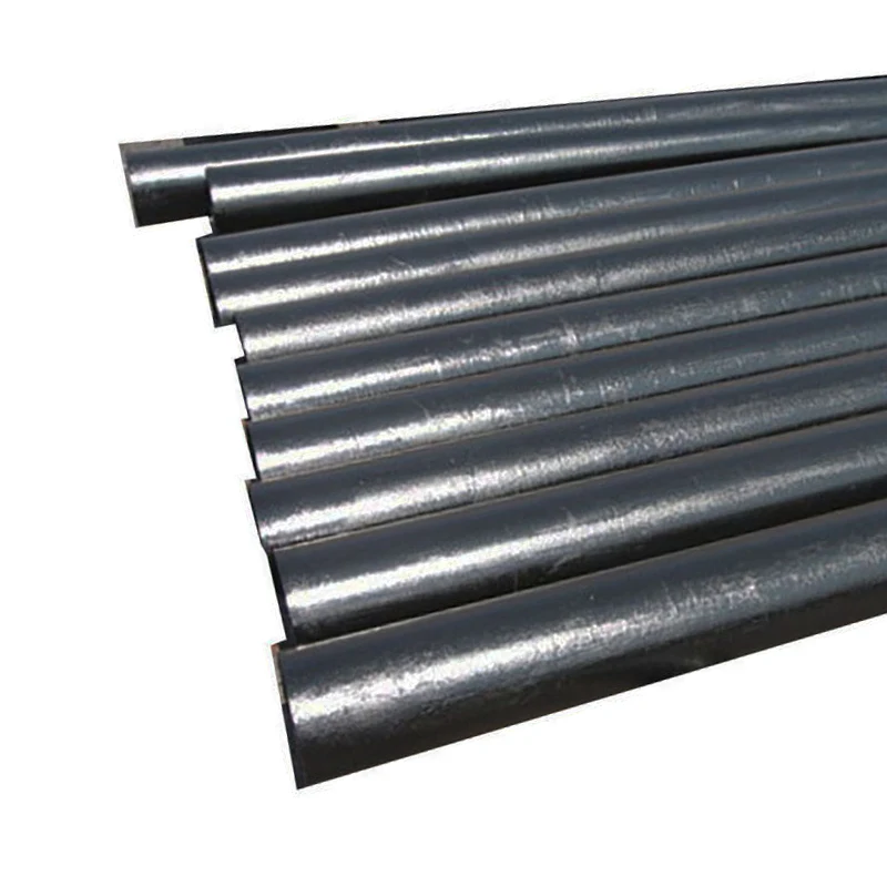 
UPC ASTM A888 hubless cast iron pipes for water Casing Pipe CI pipe Manufacturer 