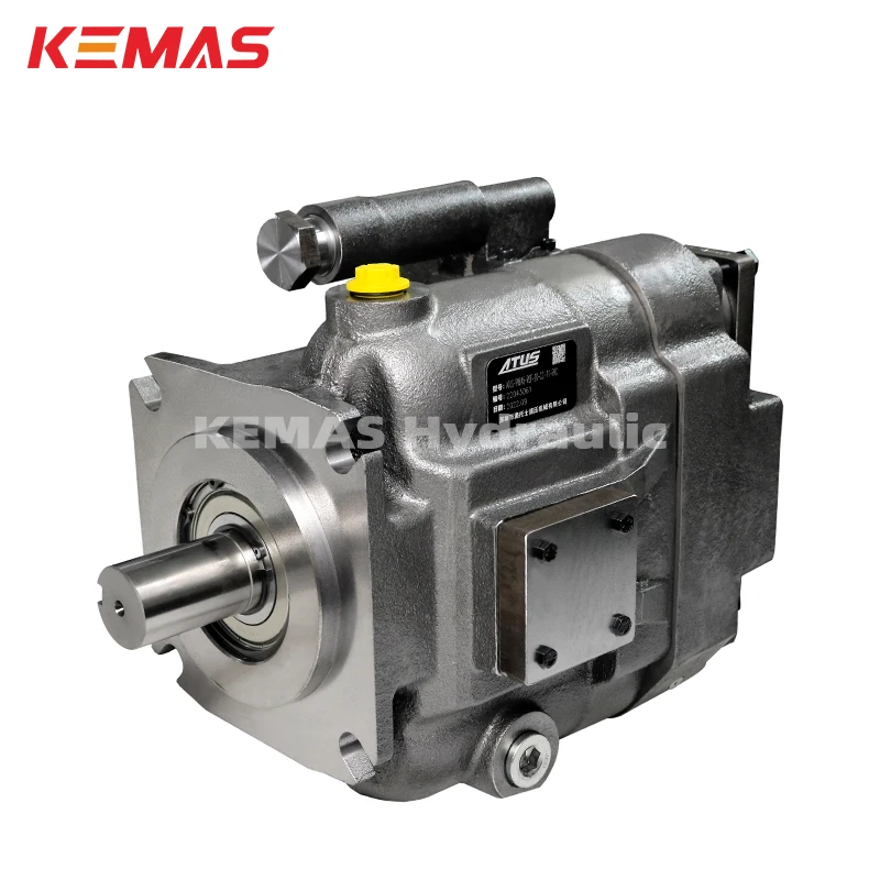 PVB45 hydraulic pumps Variable pumps Industrial hydraulic system high pressure oil pump