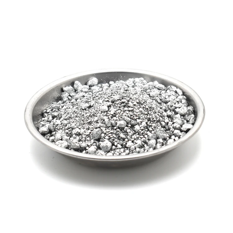 aluminum paste for AAC raw materials  block making production line made in China