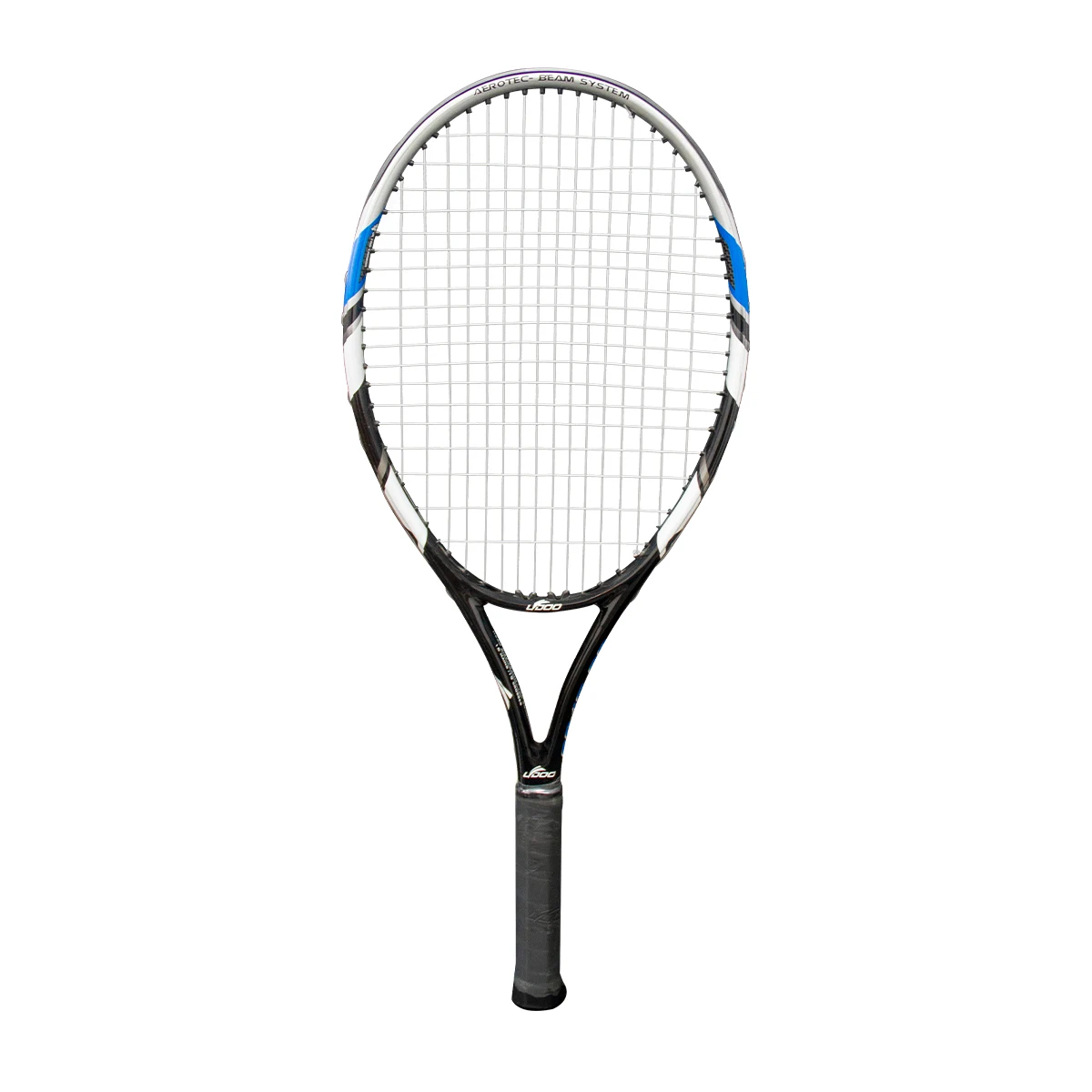 Graphite Tennis Racket Professional Custom Logo  Color-changing Chameleon Training Tennis Racket OEM Manufacturer