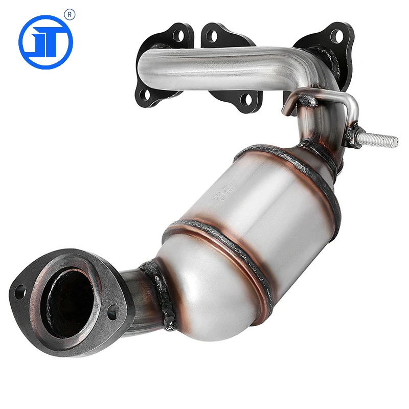 For Toyota Highlander 2004-2007 3.3L  High Precious Metal Content  Catalytic Converter (Also Fits Sienna)