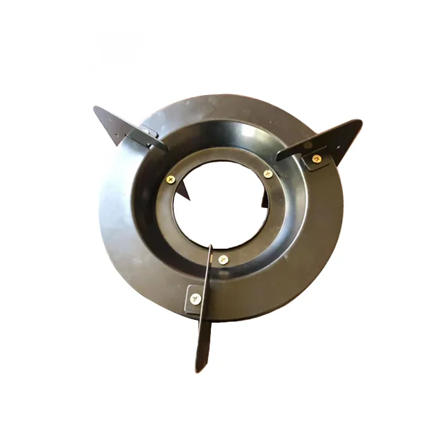 Cheap Price Best Selling 3kg 6kg Cylinder Gas Stove Pot Pan Support