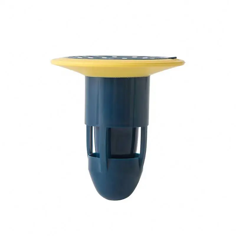 New Arrivals Upgraded Anti-odor Floor Drain Protector Shower Waste Water Drainer Sewer Floor Drainer Core