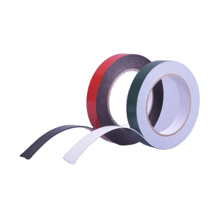 Wholesale Price Soft Mounting Adhesive Tape EVA Double Sided Foam Tape
