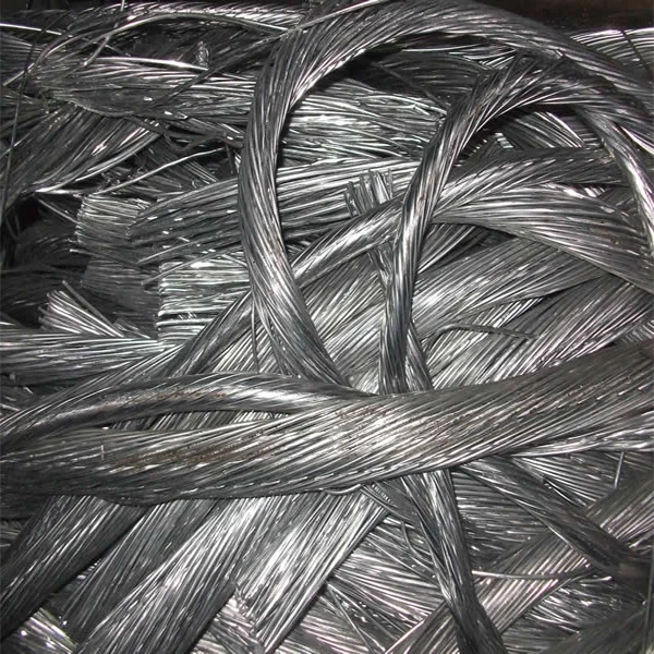 Alloy Pure 99.9% Aluminum Scrap 6063 / Alloy Wheels from Germany For sale