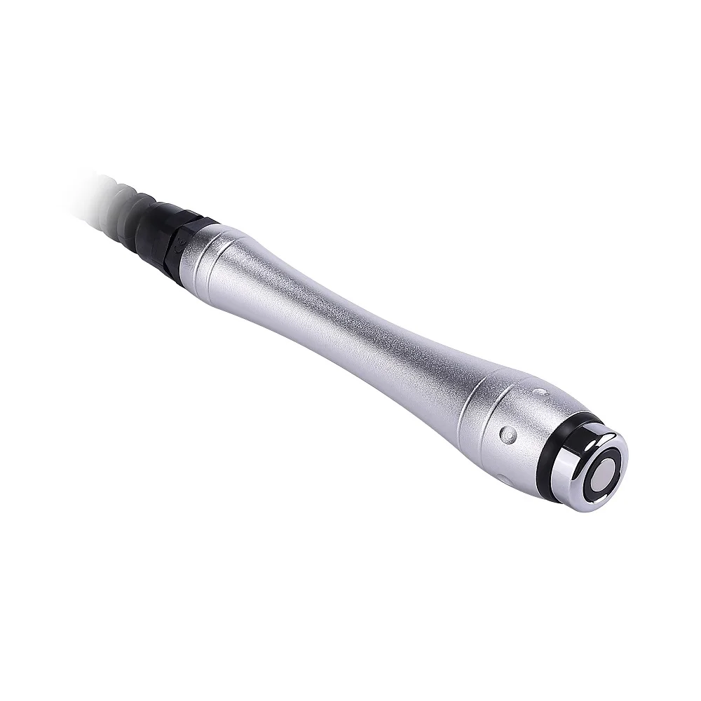 Fat Burning Vacuum Cavitation System Cavitation Radio Frequency Rf Slimming Machine