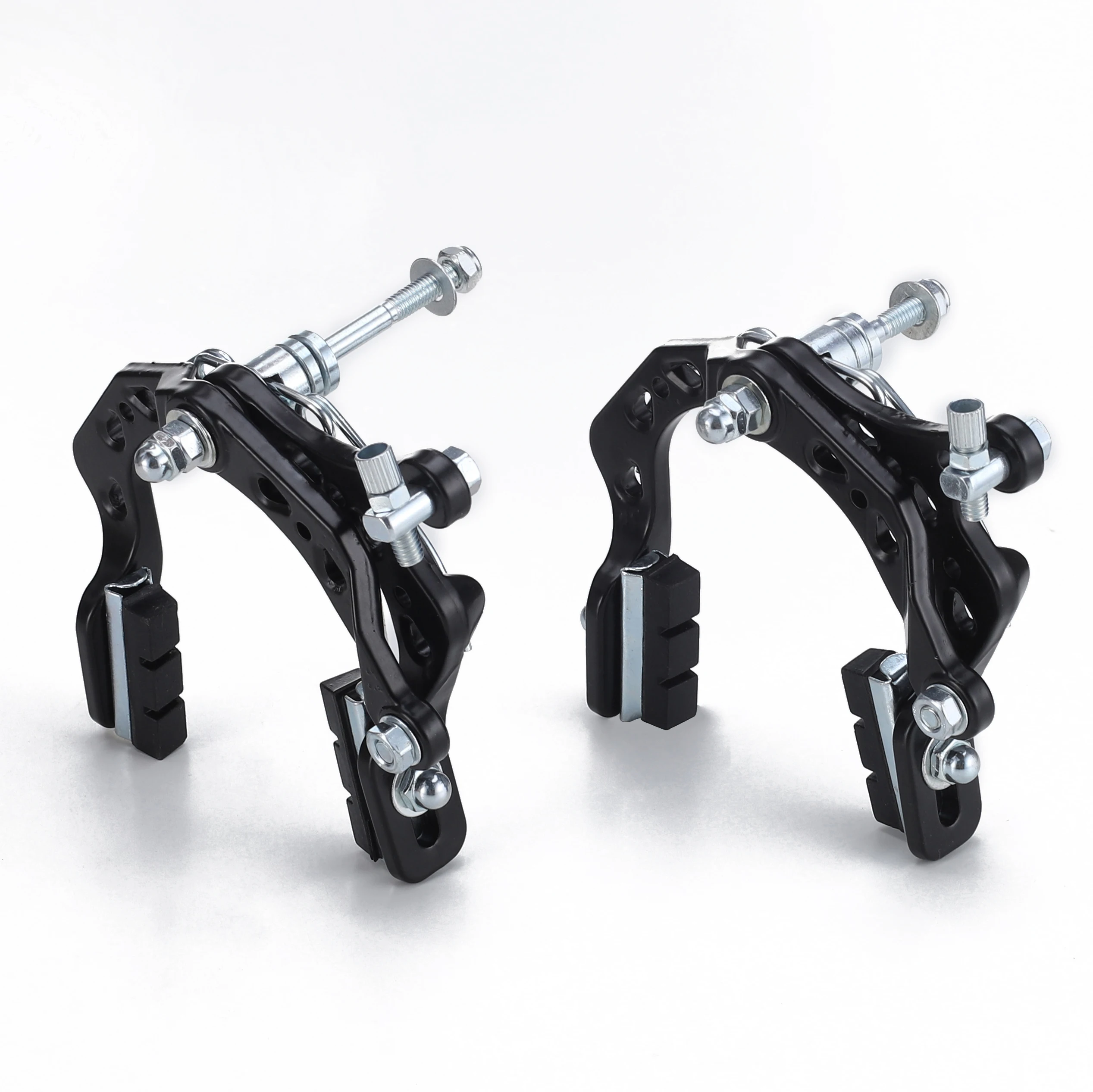 Accepted Customized U-shaped Aluminium Alloy Bicycle Brake Caliper