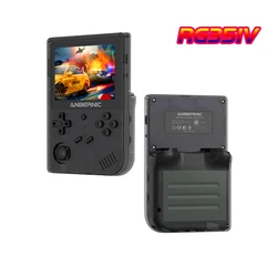 2023 best selling Anbernic RG351V Retro Consol Tv New Handheld Game Console Rg351v 3.5inch screen