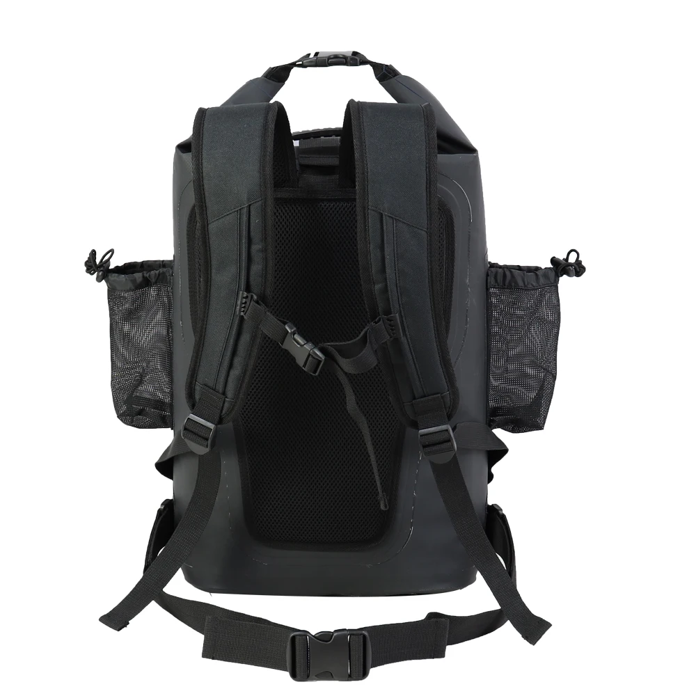 Непромокаемый водонепроницаемый мешок с логотипом, 30 л