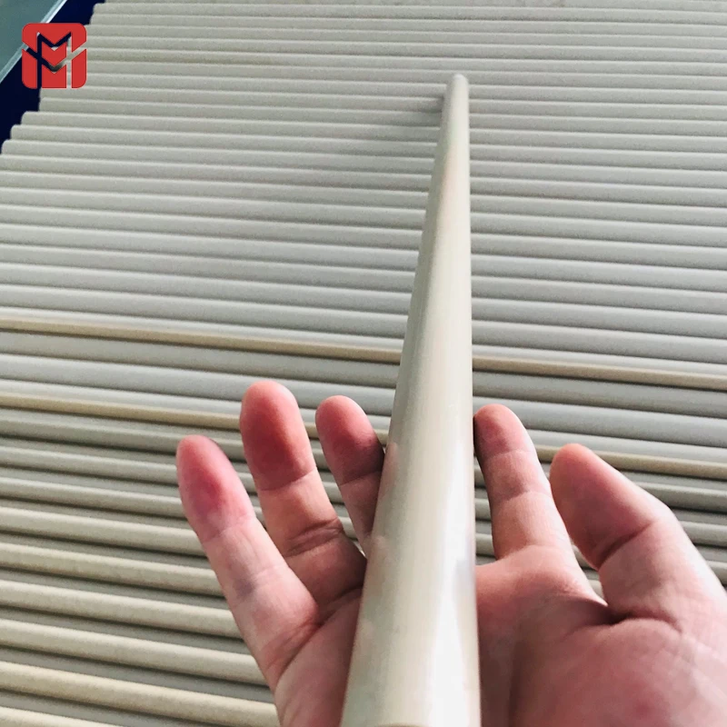Цена Круглые Пластиковые Стержни Прутки Трубки 5-200mm 3m ПЭЭК PEEK Rods