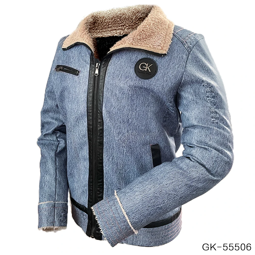 Autumn new arrival fashion winter black men motorcycle pu leather jackets for men