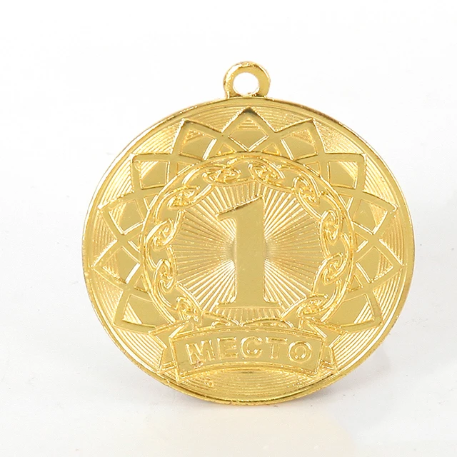 2021 Sale Gold 3d Die Struck Coin Ancient Egypt Nefertiti Queen Coin