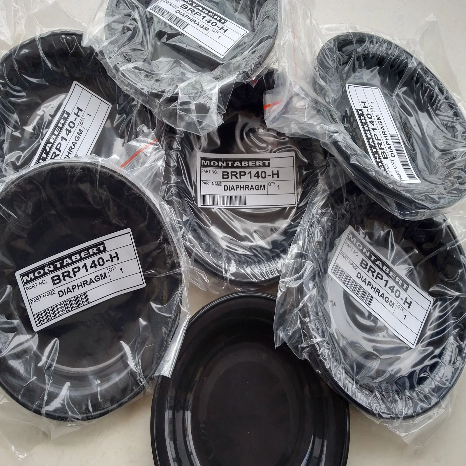 Hydraulic breaker sprare parts stamp kit Delta F20 F35 F45 F50 F3 F4 F6 F7 F10 F5 F15 excavator hammer repair seal kits