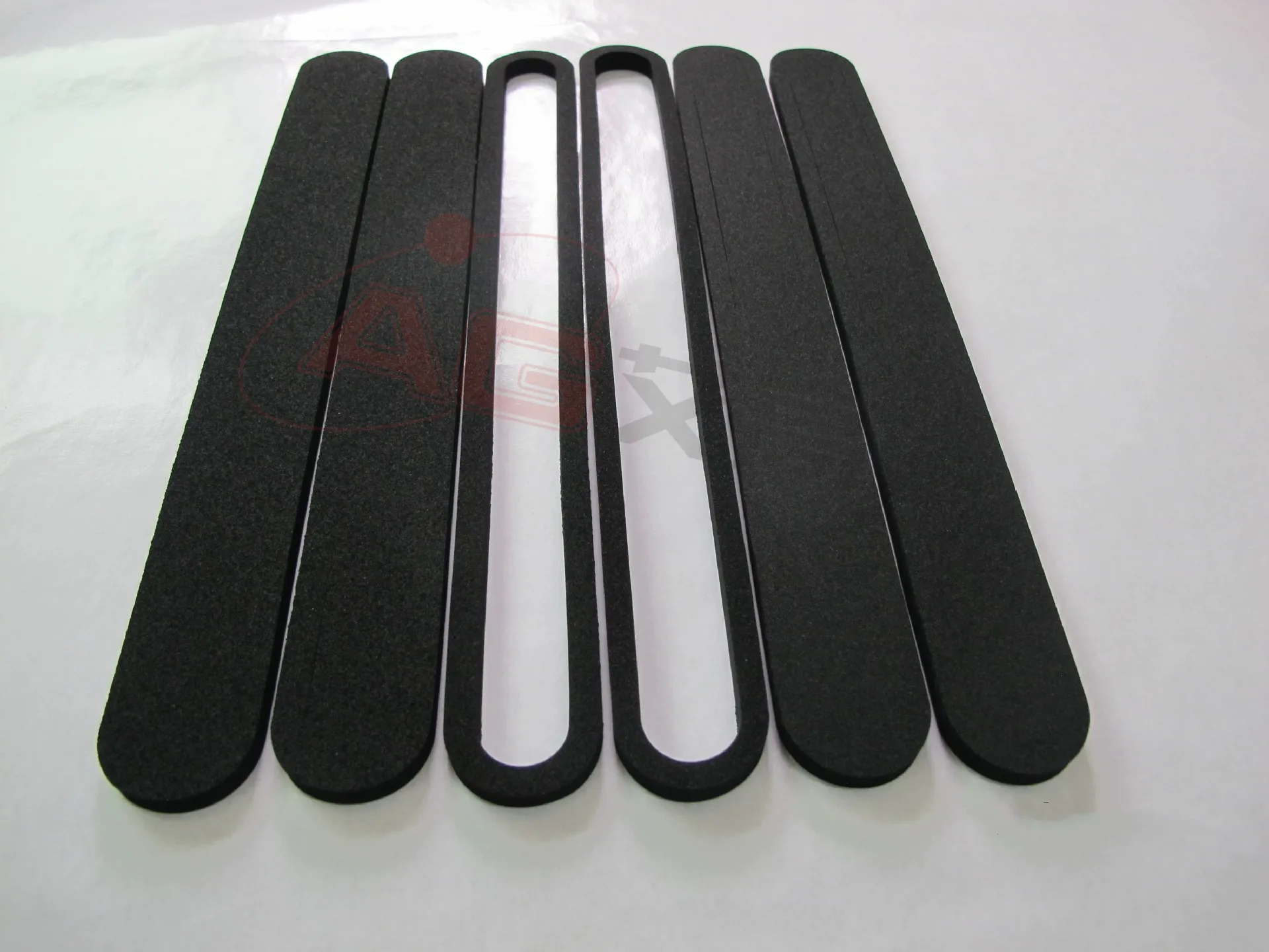 Manufacturer Custom Die Cut Self Adhesive Eva Sticker ROHS CR  Foam Pad