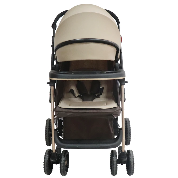 
CE approved best quality baby pushchair wholesale 3 in 1 baby stroller baby carrier pram 