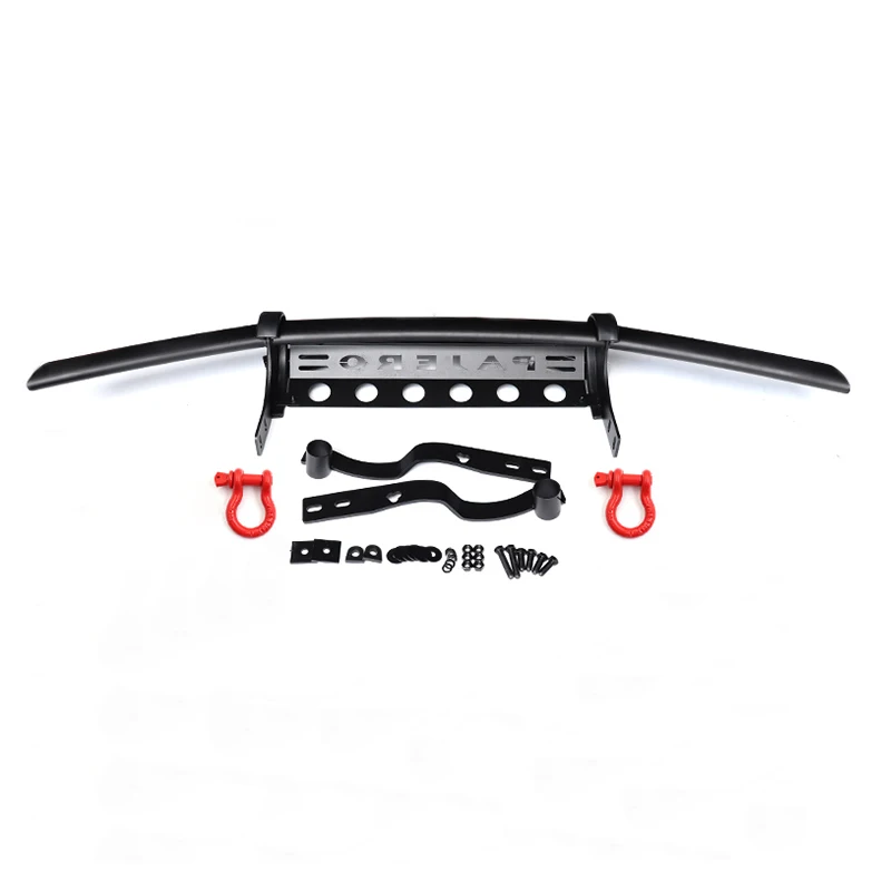 front bar Pajero modified  anti-collision bar bumper competitive bar  FOR  Mitsubishi Pajero V97V93V87V73
