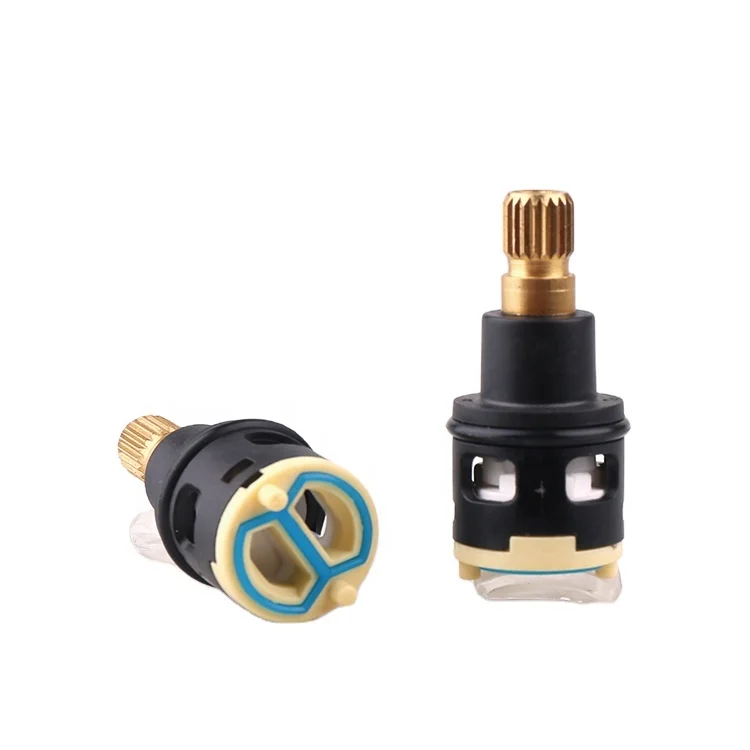 18 мм переключаемый картридж крана прошел ACS