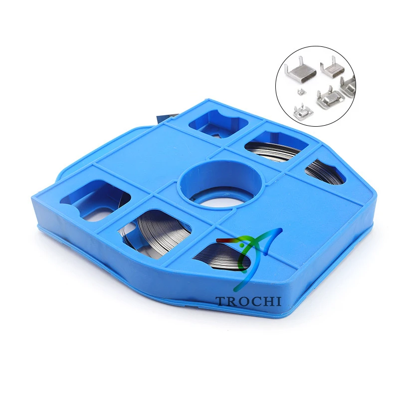 Поставка от производителя, полоса для облицовки из нержавеющей стали 1/2 дюйма 3/4 дюйма 5/8 дюйма, ремешок, лента для шеста