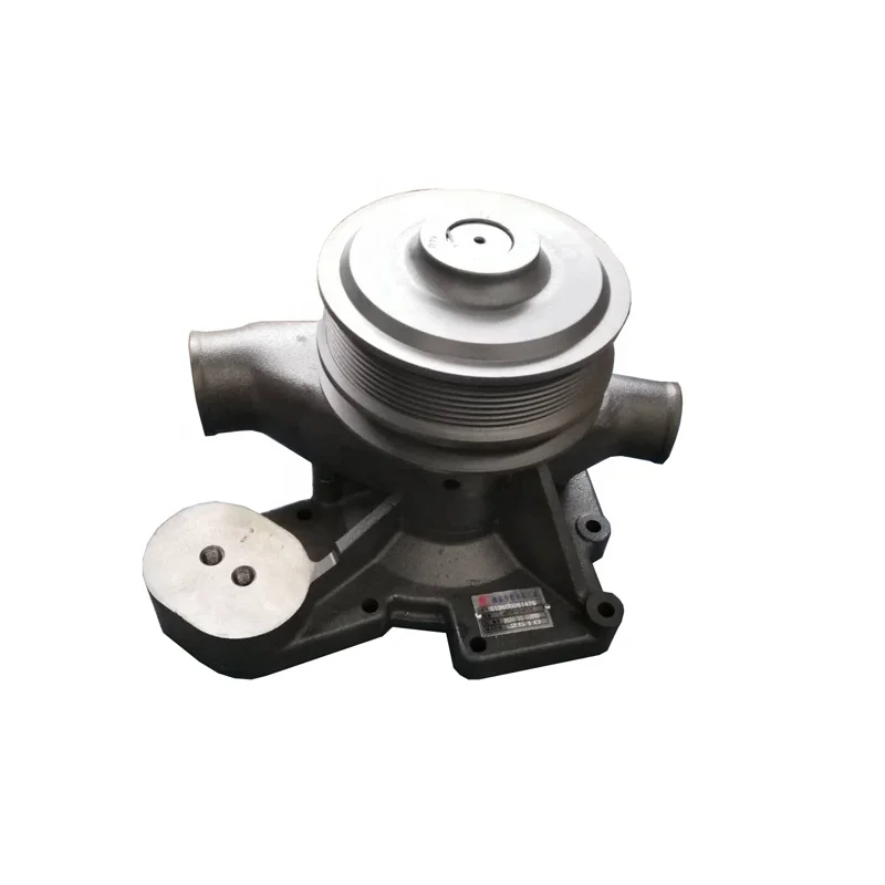 SHACMAN водяной насос 612600061426