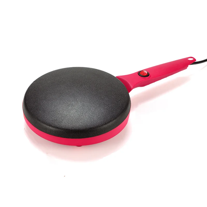 Electric Crepe Maker Non-stick Crepe maker Machine Small pancake maker