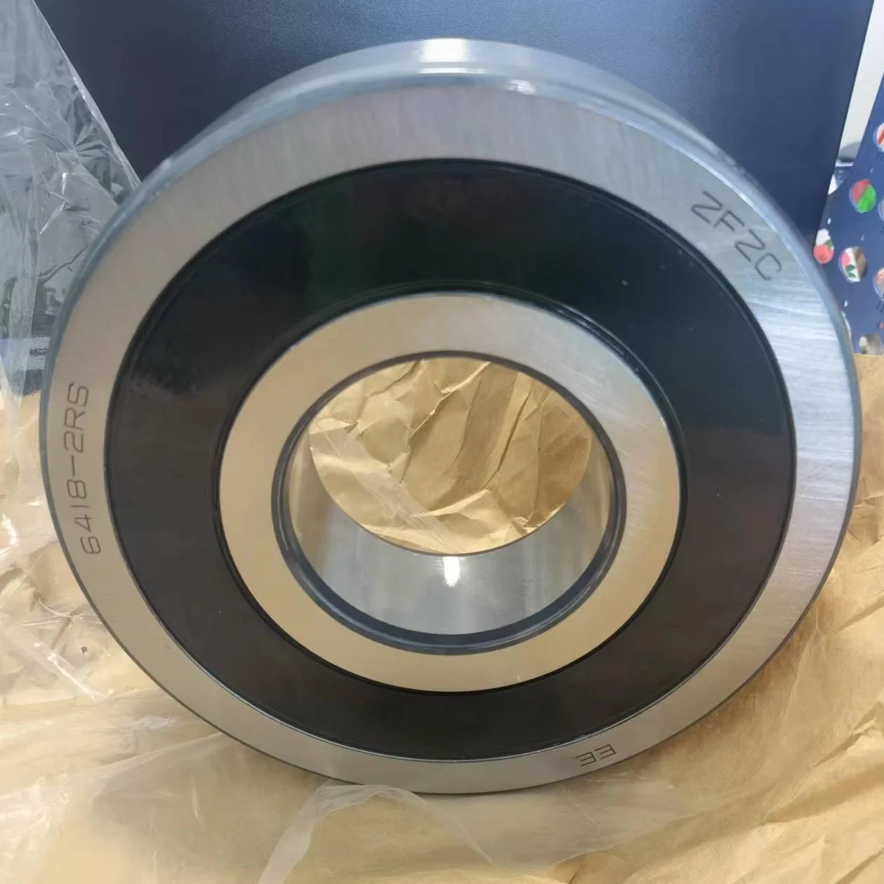 High Speed 6301 6303 Deep Groove Ball Bearing price