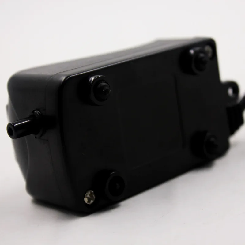 RS RS-083 RS-086 Small Portable Air Pump Oxygen Pump Indoor Adjustable For Fish Tank Air Pump Aquarium